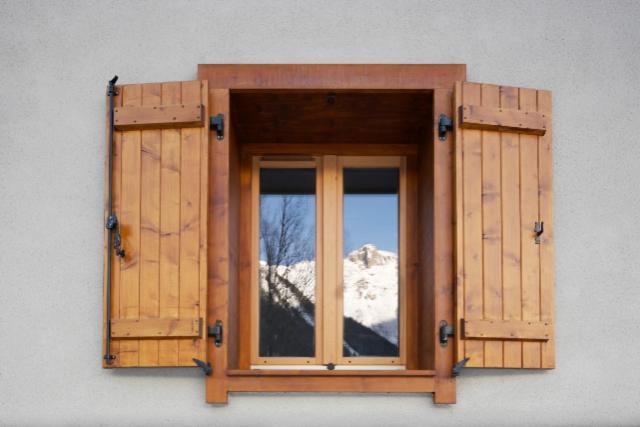 วิลลา มงบล็อง Villa Chamonix ภายนอก รูปภาพ